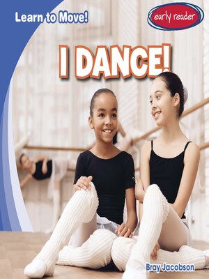 cover image of I Dance!